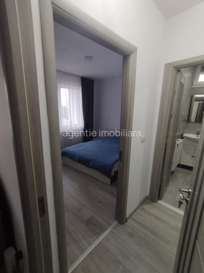 2camere mobilate zona Gara - 18
