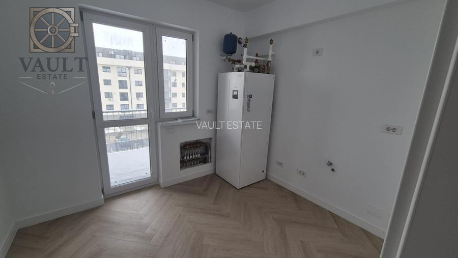 Apartament 2 camere - FUNDENI/DOBROESTI - 5
