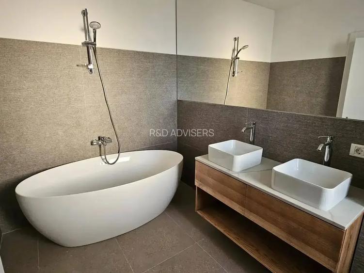 Casa 4 Camere Otopeni | Acces usor DN1 | Toate Utilitatile | Duplex - 4