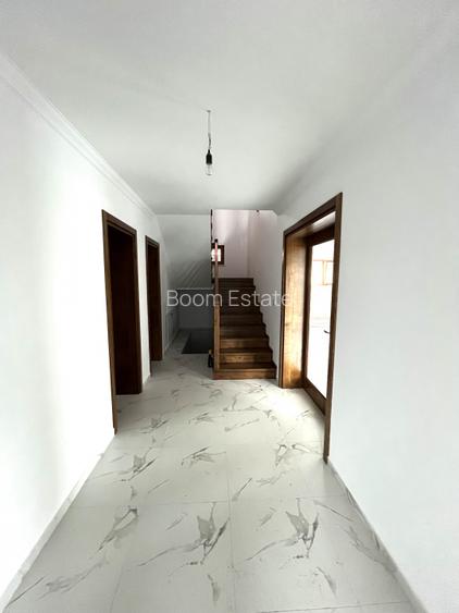 Casa Exclusivista, Teren Generos, Comision 0% - 15