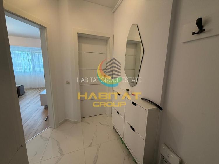 Metalurgiei Park Garsoniera mobilata si utilata gata mutare - 14