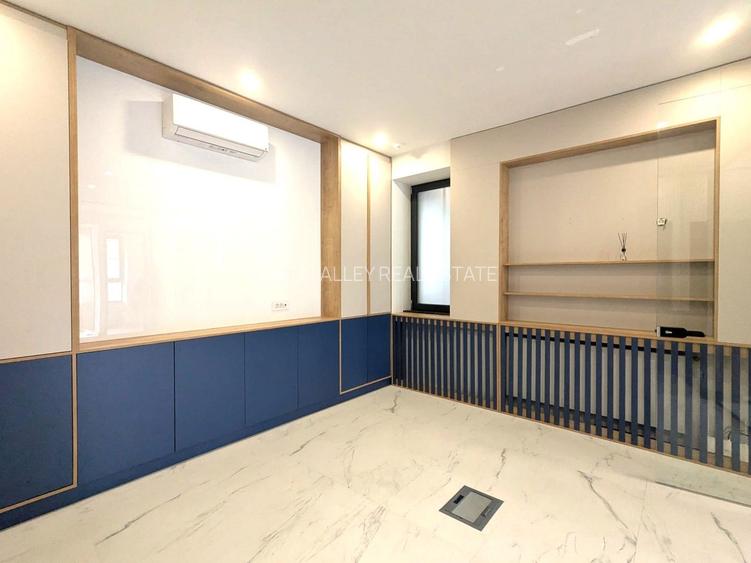 Spatiu pentru birouri, elegant si modern, in Dorobanti! - 2