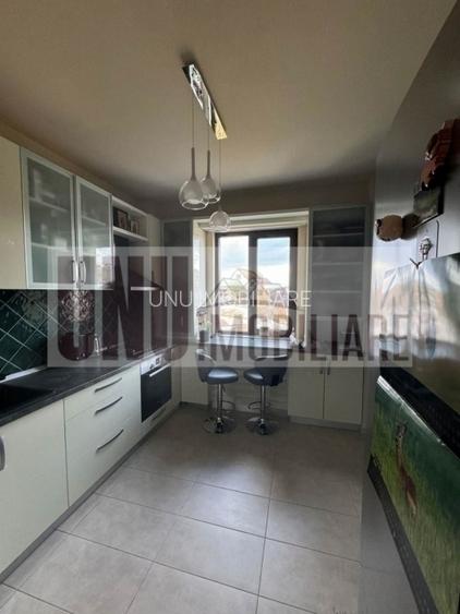 🏡 Apartament cu 2 camere | Jazzu Apartments – Bucium | Parcare privată inclusa - 12