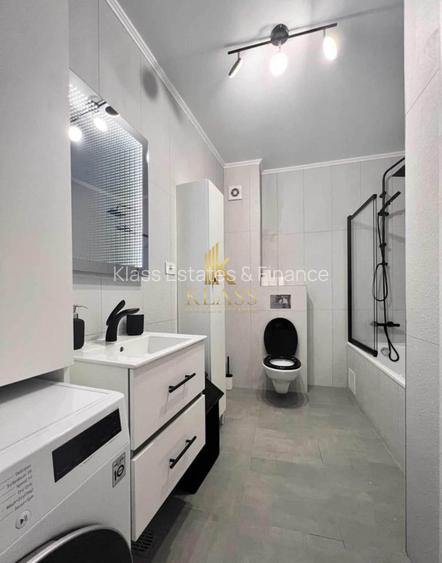 Inchiriere apartament 2 camere Parcul Carol - 7