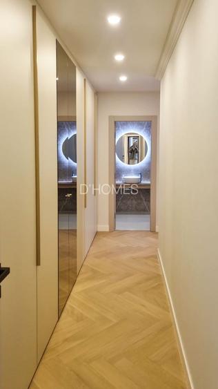 Rent I Luxury 4-Room Apartment | New I Iancu Nicolae I Pipera I Pool - 13