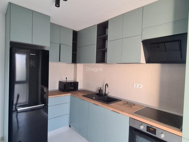 Belvedere Metrou Pipera, Aviatiei, 2 camere, PROPRIETAR - 8