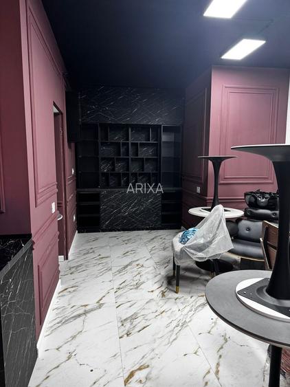 Spatiu Comercial + Terasa 23 August Otopeni Cafeanea Barbershop Birou - 19