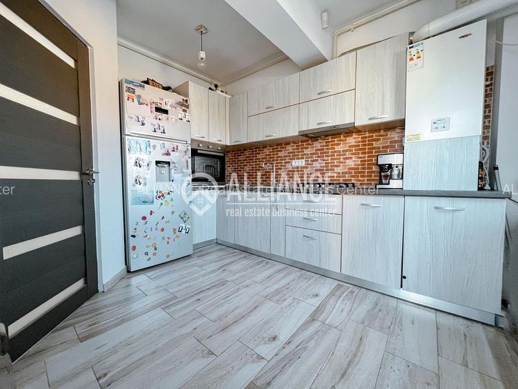 Palazu Mare(COD 05) - Apartament 2 camere| Etaj 1| Parcare acoperită | - 11