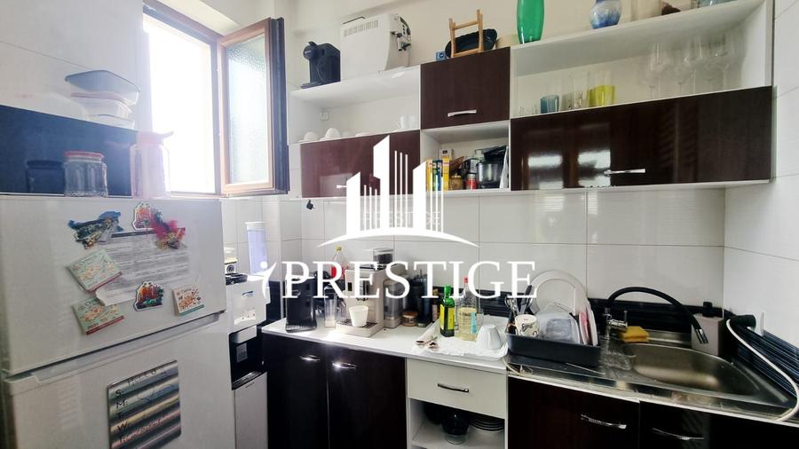 SPAȚIU BIROURI DE ÎNCHIRIAT SIBIU ZONA CALEA DUMBRĂVII 126 MP, ETAJ 2 - 10