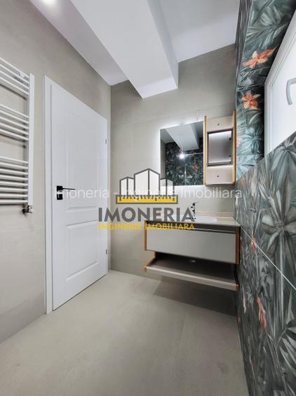Casa 5 camere finalizata – 0% comision – terasa si curte – Metrou 1 Decembrie - 42
