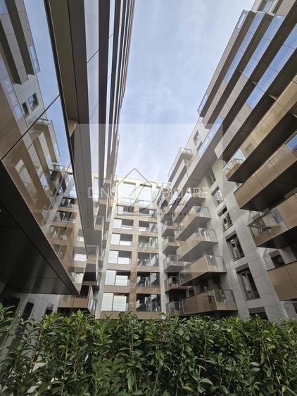 Apartament 2 camere Cortina 126 I Iancu Nicolae I Cambridge I COM 0% - 31