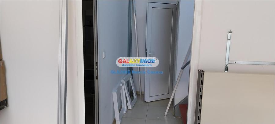 Natura Business Park,Afumati,spatiu comercial parter + etaj,investitie - 14