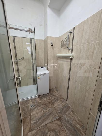 Oportunitate rară! 4 camere, 106 mp, tavan înalt, garaj, zona Parcul Central - 10