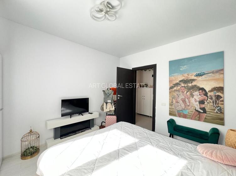 Apartament 3 Camere Militari Residence Ilie Petre 84 - 6