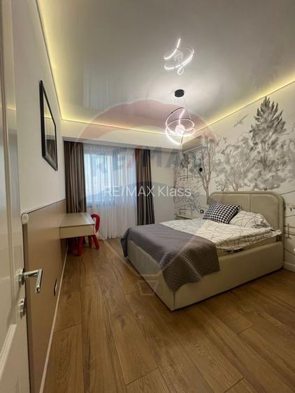 Penthouse exclusivist de vanzare in zona de Nord-Pipera - 6