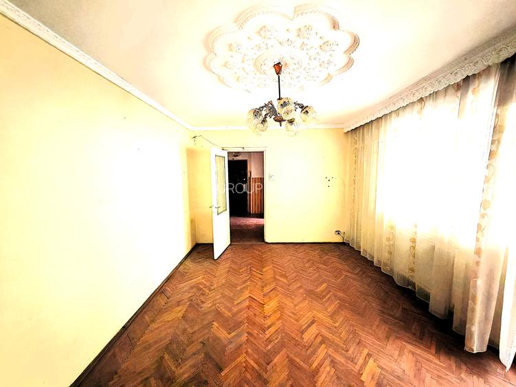 2  camere, zona Orizont - 2