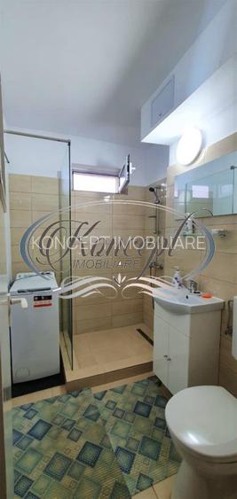 Apartament luminos cu balcon, zona Hotel Royal - 4