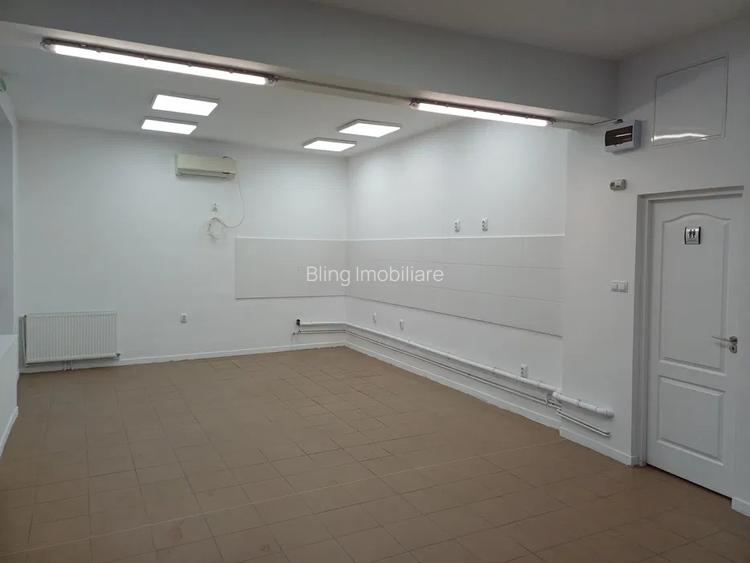 Spatiu Comercial, 60 MP, zona Podul Traian. - 2