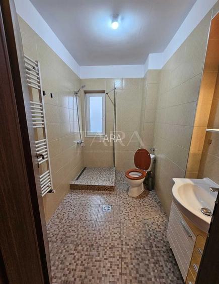 Apartament 3 camere semidecomandat. Gheorgheni, Iulius Mall. - 5