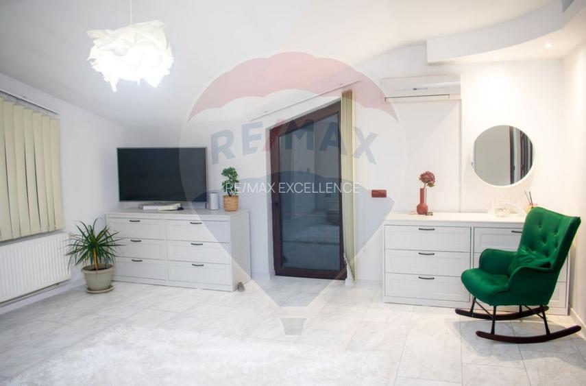 Casă / Vilă cu 5 camere de vânzare - 15