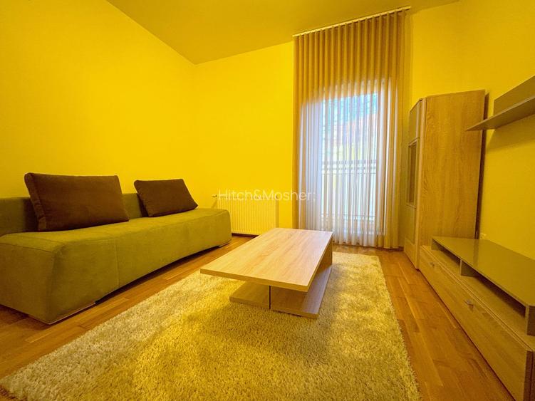 Apartament exclusivist, cu semineu, Dumbravita langa Padure - 20