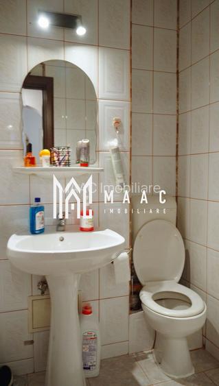 Oportunitate | Apartament 4 camere | 89MPU | Etaj 1 | Valea Aurie - 6