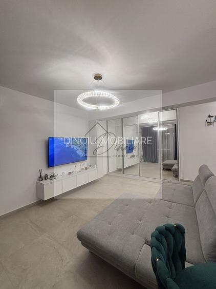 Apartament 2 camere Baicului I Quartz Residence I 2 parcari si boxa - 8