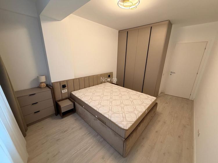 2 Camere / Pipera / Residence 5 - 8