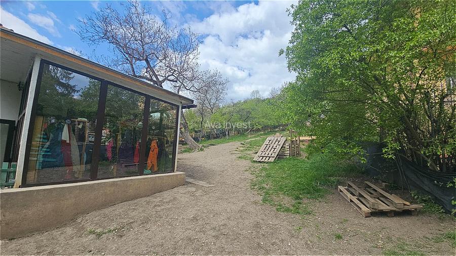 VÂNZARE | Teren 2044 mp cu casa | Grigorescu Cluj-Napoca - 3