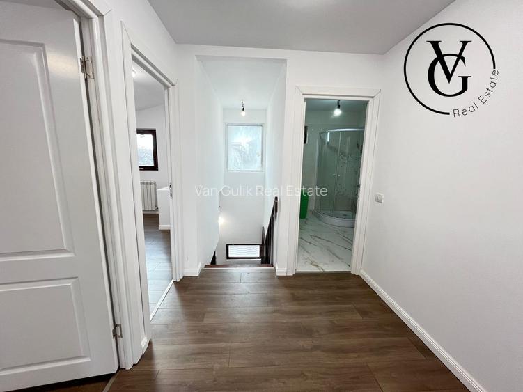 Casa 5 camere Otopeni - 17