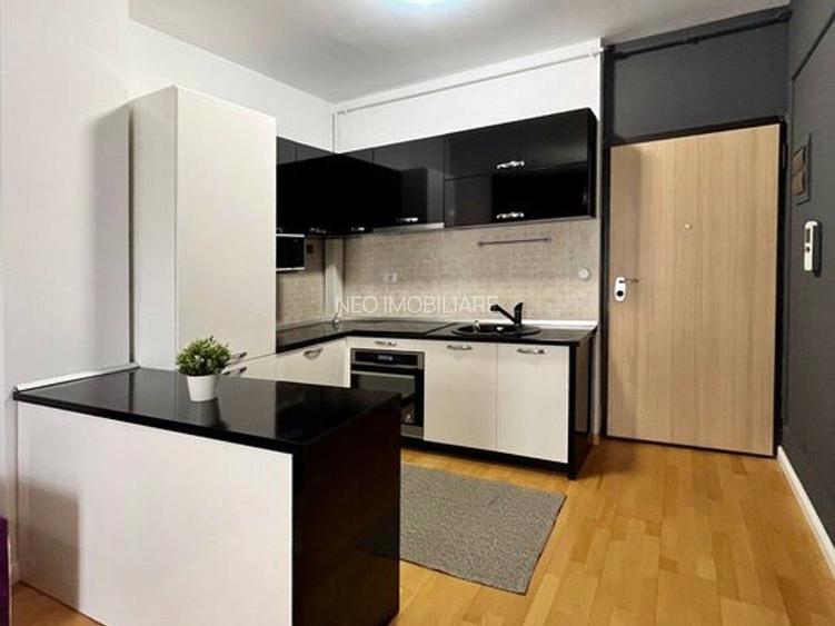 Luxury - 2 Camere - Curte Privata - Parcare - Zona Kaufland - 5