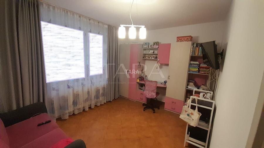 Ocazie! Apartament cu 2 camere,  Apahida, central. - 3