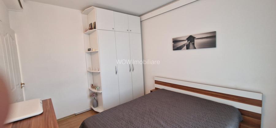 Apartament cu 2 camere de inchiriat in Strand - 7