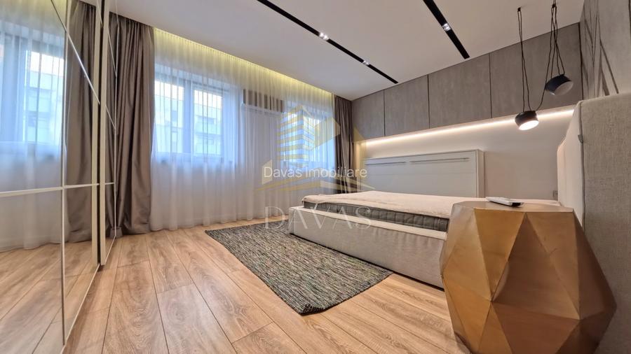 Apartament de 2 camere semidecomandat | Soporului | Parcul Gheorgheni - 13