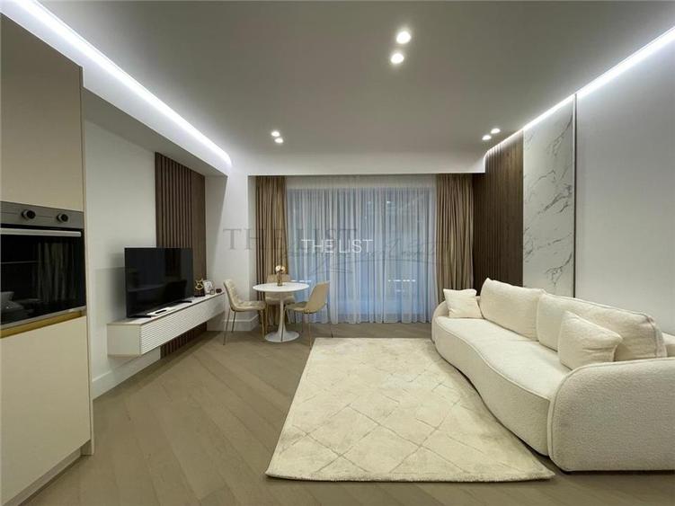 De Inchiriat | Apartament 2 camere | Iancu Nicolae - 2