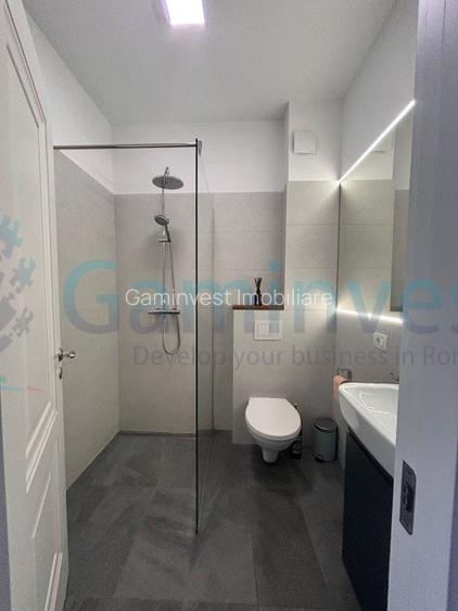 Apartament nou de vanzare in Oradea cu terasa si parcare zona Ceyrat - 12