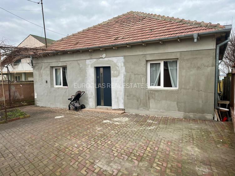 Casa - Ovidiu - lac - 155.000 euro (Cod E2+E7) - 11