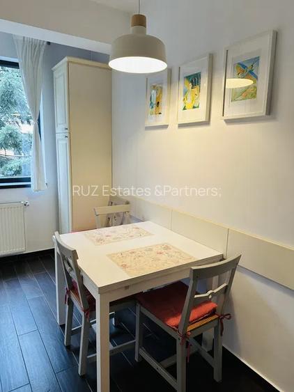 Apartament 3 camere | Închiriere | Etaj 1 | Zona Jiului - 3