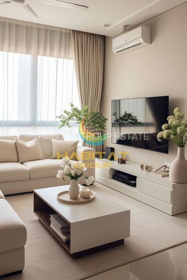 Vanzare ap 2 camere  Brancoveanu studio centrala Ariston incalzire pardoseala - 2