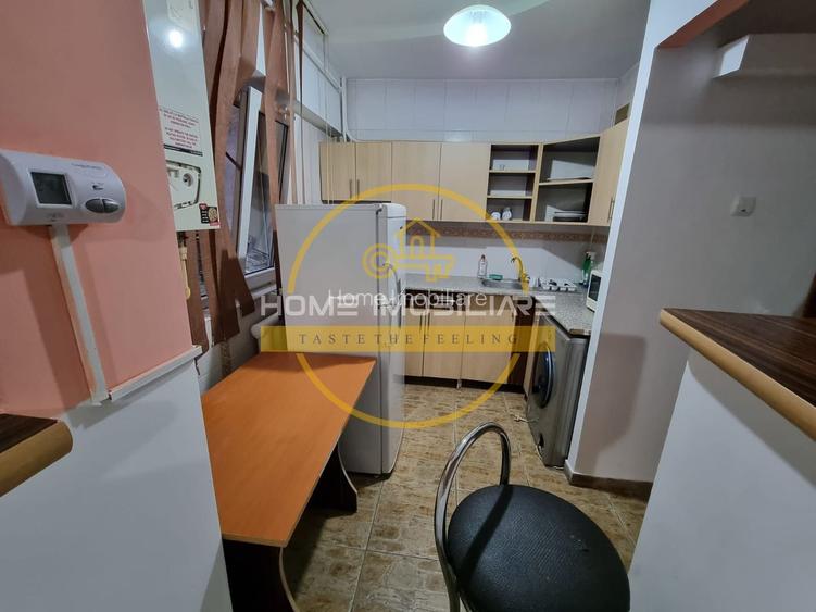 Etaj 1/Apartament 2 camere 64mp/ Zona  Bd.Stefan Cel Mare - 4