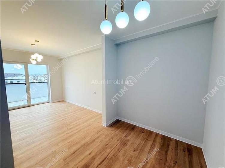 Penthouse cu 3 camere terasa 40 mp 85 mp utili si 2 locuri parcare - 7