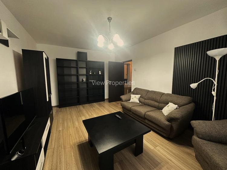 3 camere decomandat | Parc Crângași & dig | centrală | 2 AC | 2 bai | renovat - 2
