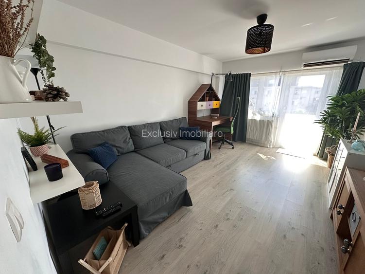 Apartament 2 camere | Tomis 3 | Parcare | Termen lung - 3
