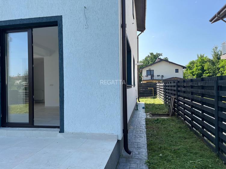 Vila cocheta in Ostratu - mai sunt de vanzare 2 - 3