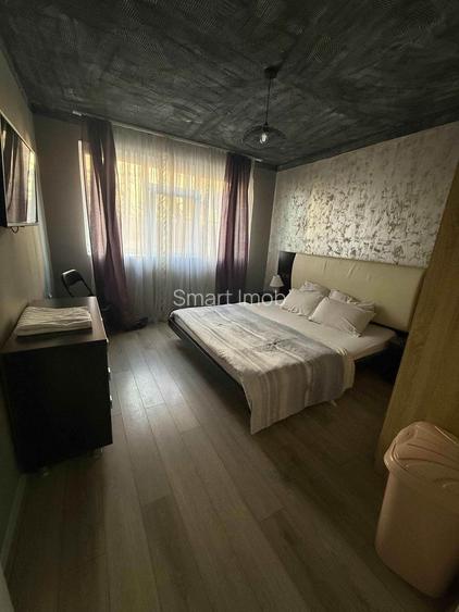 De vanazazre apartament 2 camere Renovat - 6