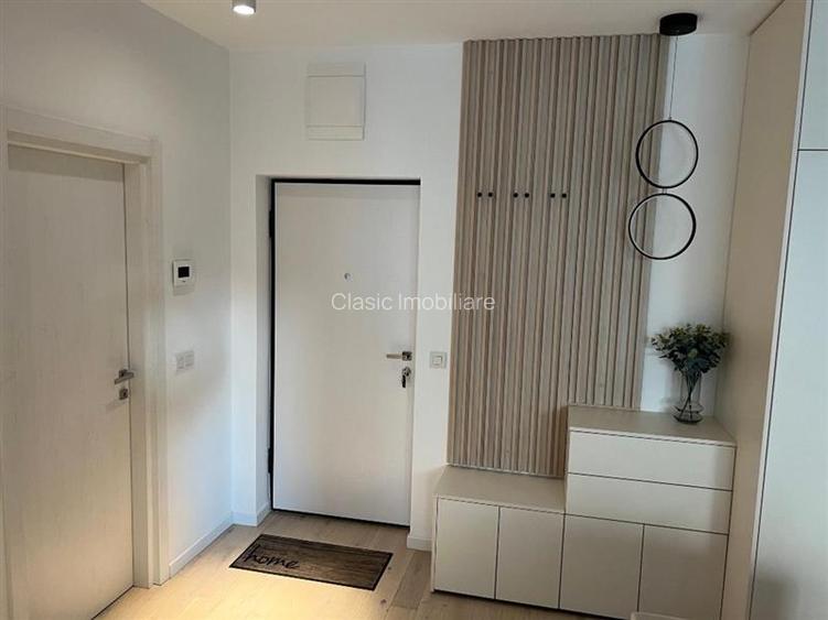 Vanzare apartament 2 camere de LUX cu gradina Centru The Office, Cluj-Napoca - 4