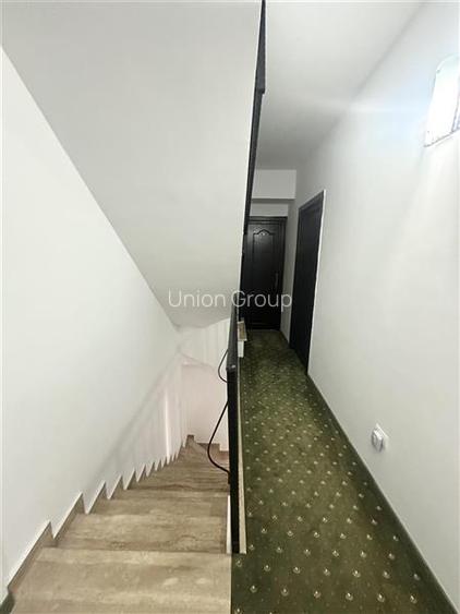 Afacere la Cheie in Mamaia Nord: Pensiune de Vanzare cu 18 Camere - 31