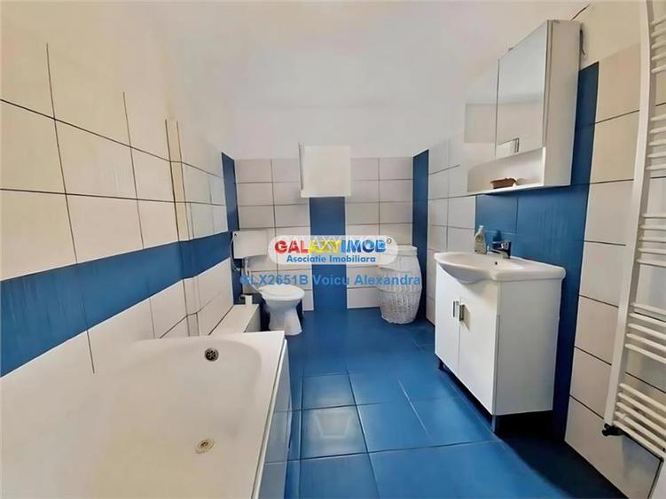 Direct Proprietar - Inchiriere Casa Individuala - Centru Craiova - 12