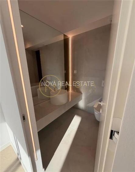 Vanzare apartament Cortina North Pipera cu 3 camere - 9