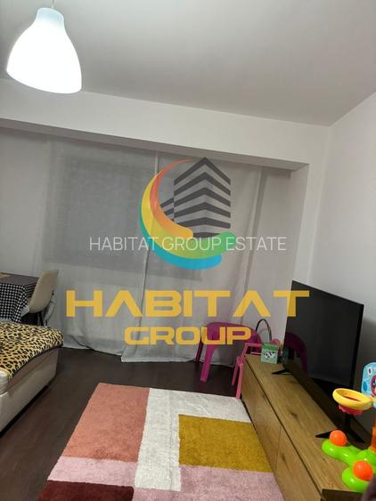 Vanzare apartament 2 camere cu loc de parcare inclus zona Metalurgiei - 3